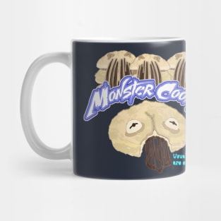 Chocolate Chip Monster Cookies Mug